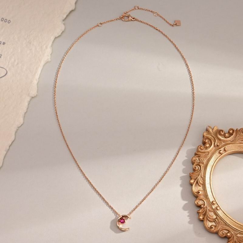 Chanel Necklace 04yxs10